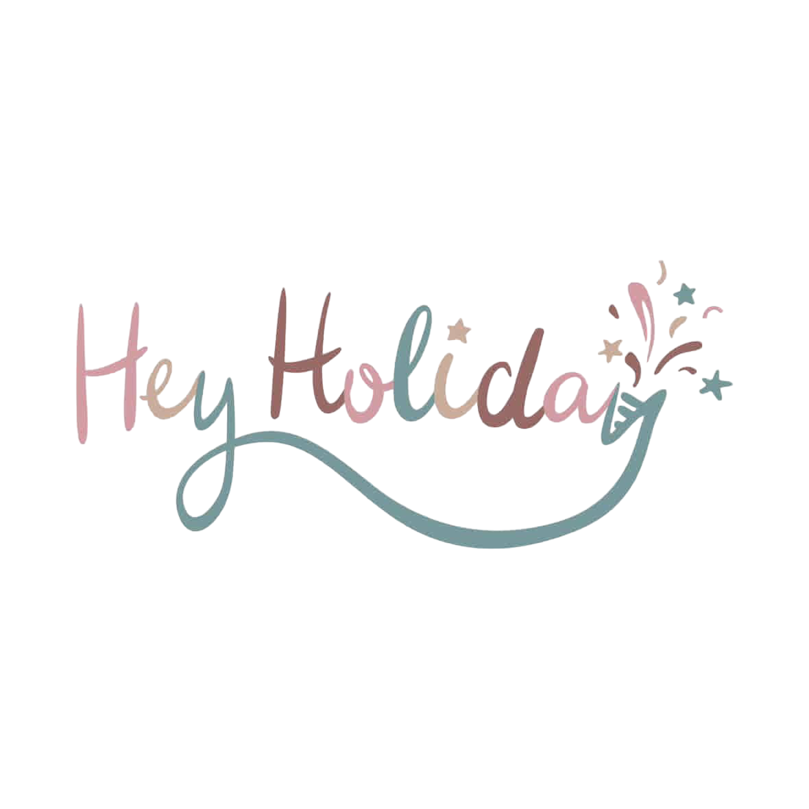 Hey Holiday