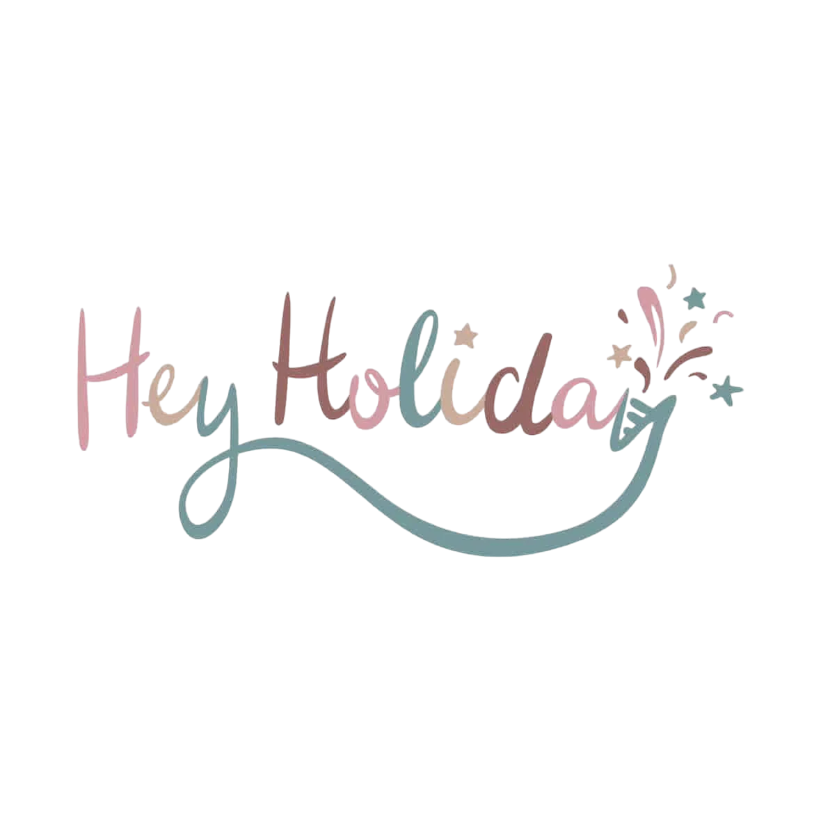 Hey Holiday